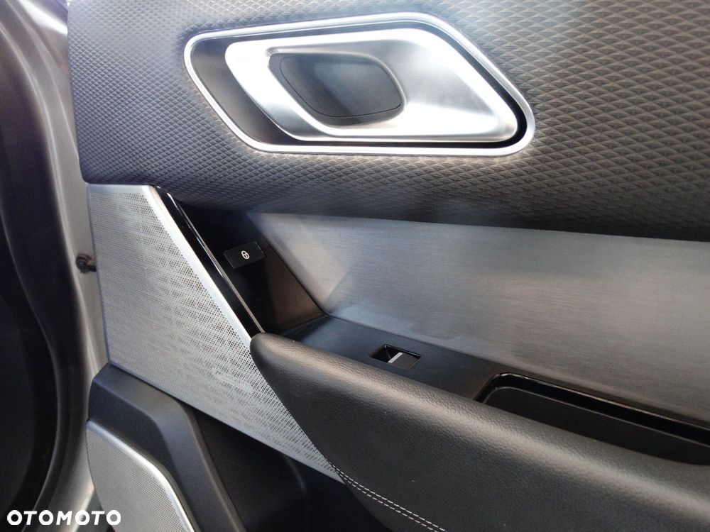 Land Rover Range Rover Velar - 11