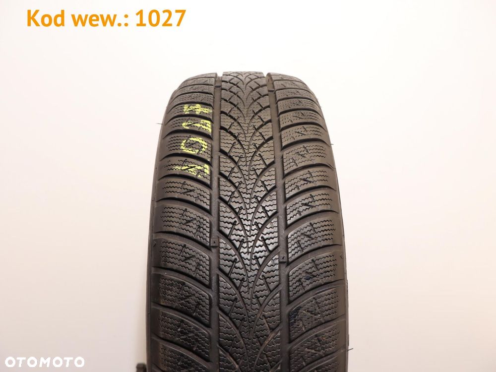 Triangle Winter X TW401  - 195/60 R15 - 2