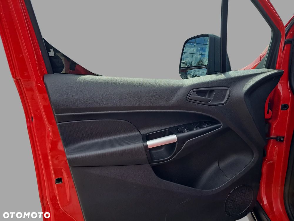 Ford Tourneo Connect 1.5 TDCi Trend - 11