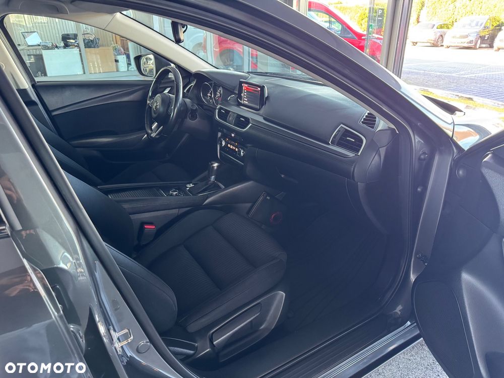 Mazda 6 2.0 SkyEnergy - 34