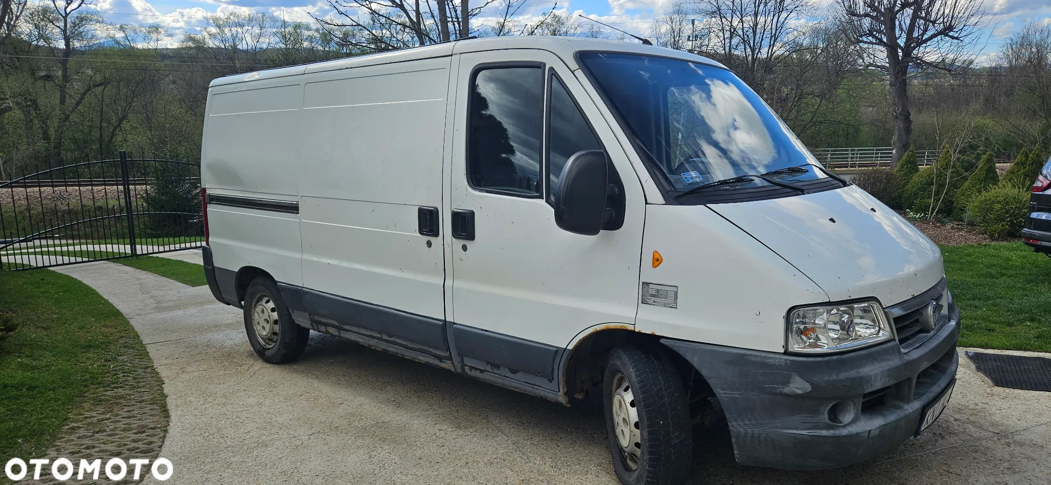 Fiat Ducato 15 JTD - 3