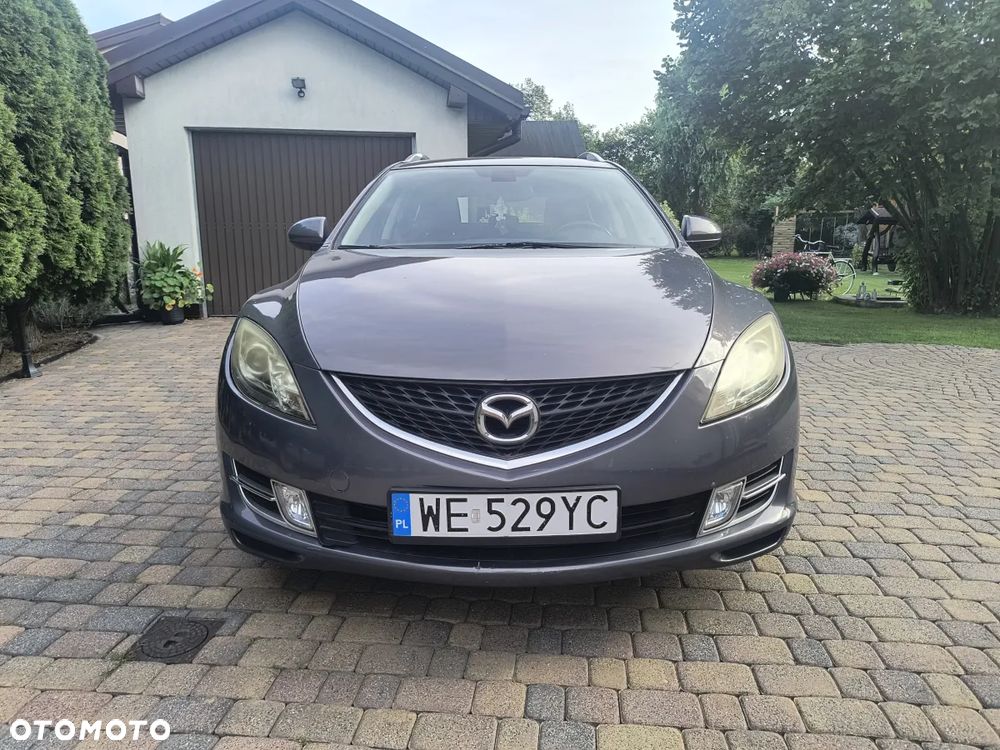 Mazda 6 - 3