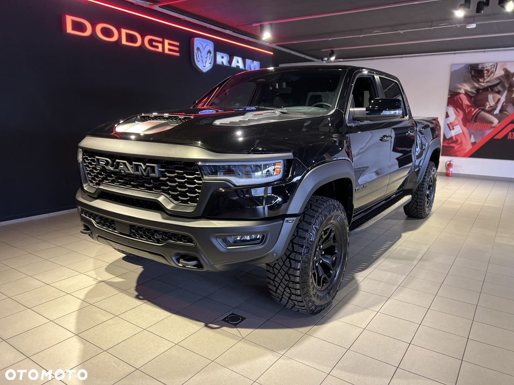 RAM 1500 - 3