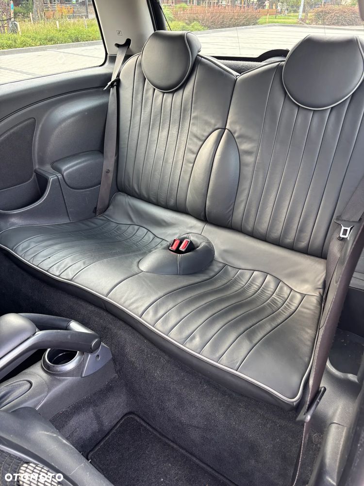 MINI Cooper Park Lane - 13