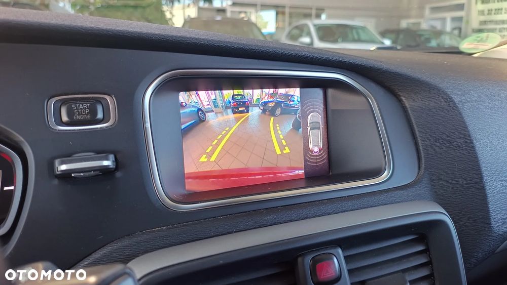 Volvo V40 Cross Country D3 Drive-E SCR Dynamic Edition - 8