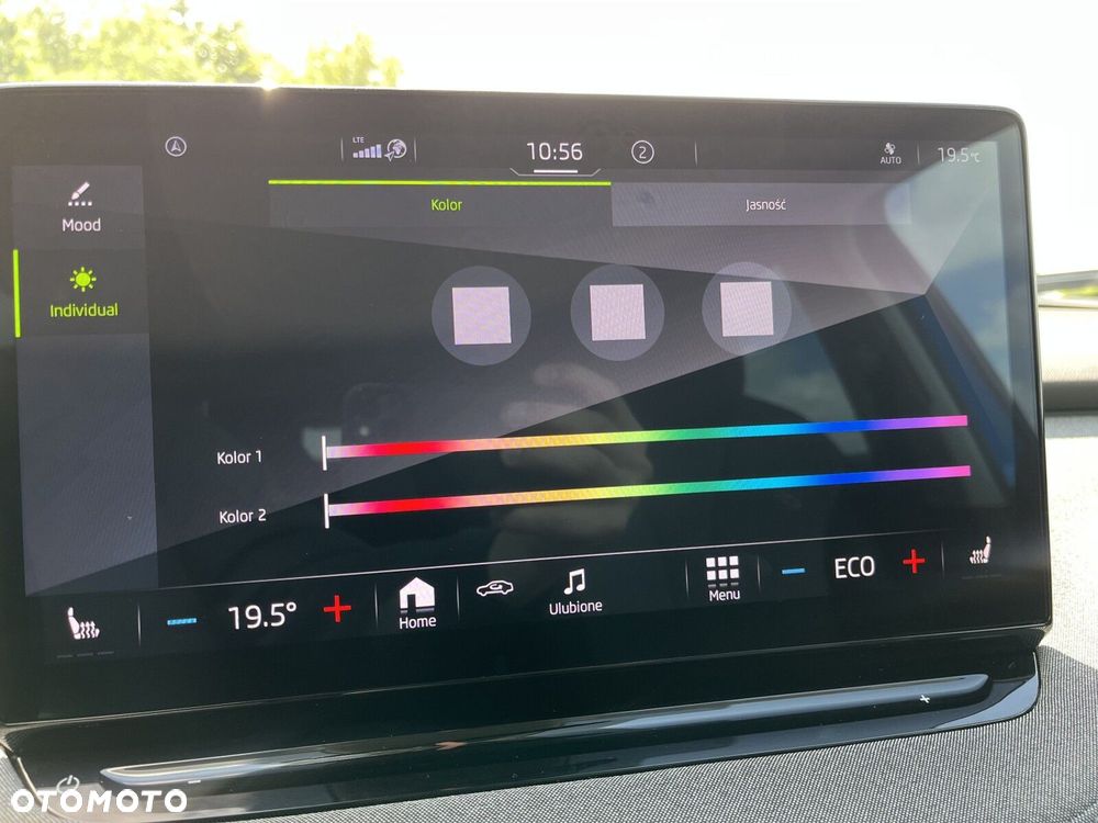 Skoda Enyaq 80 82kWh - 36