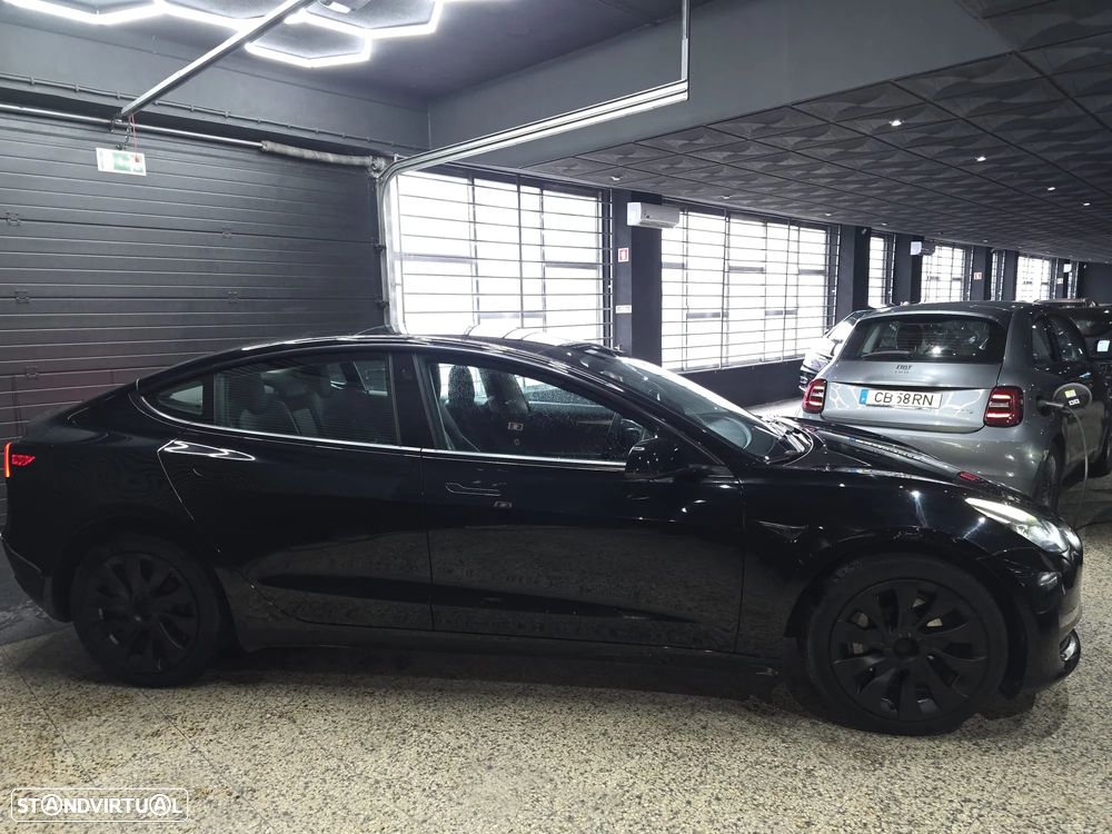 Tesla Model 3 Long Range AWD Dual Motor - 26