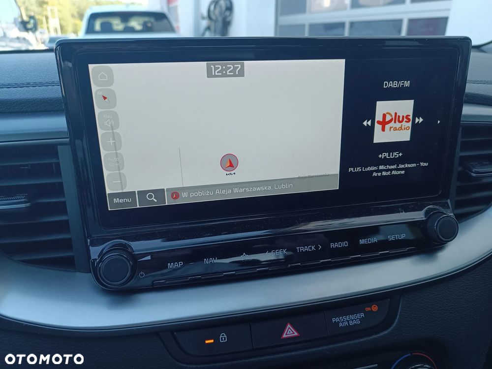 Kia XCeed - 12