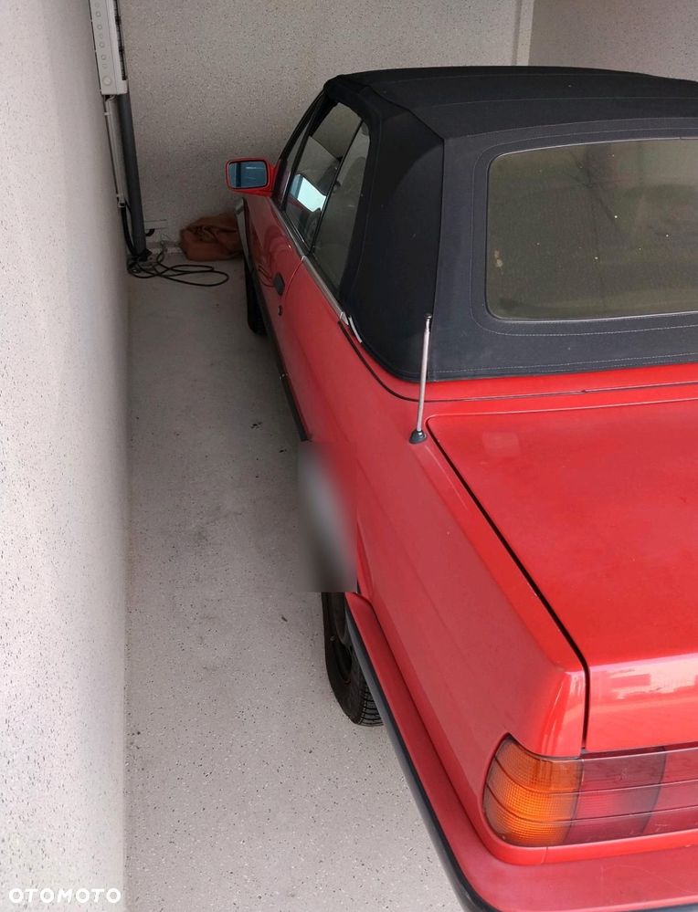 BMW Seria 3 - 8
