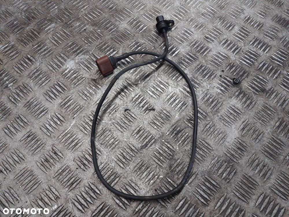 CZUJNIK KĄTA SKRĘTU KOYO SKODA FABIA I 6Q1423291E - 1