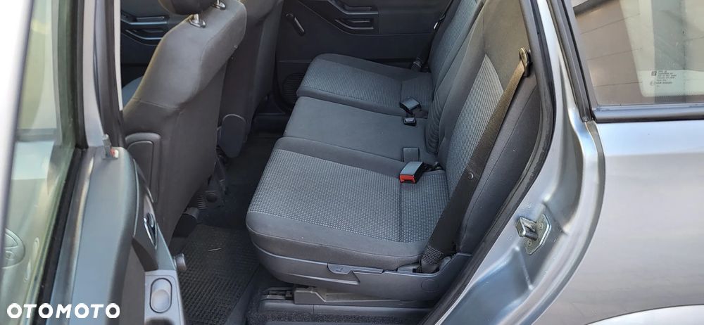 Opel Meriva 1.6 16V Easytronic Selection - 15