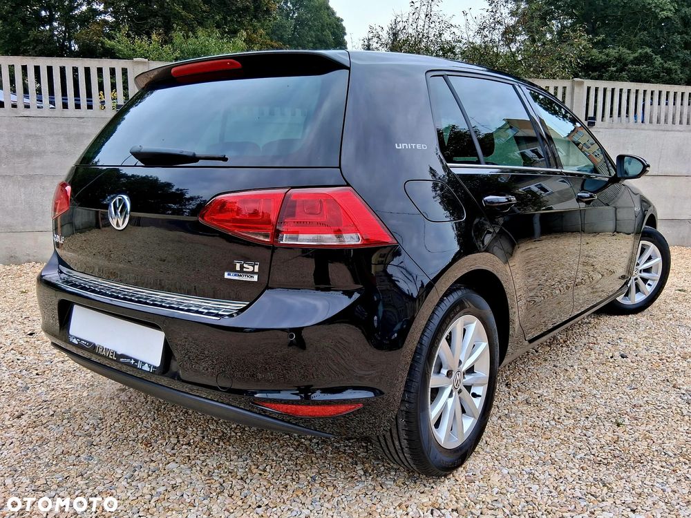 Volkswagen Golf - 3