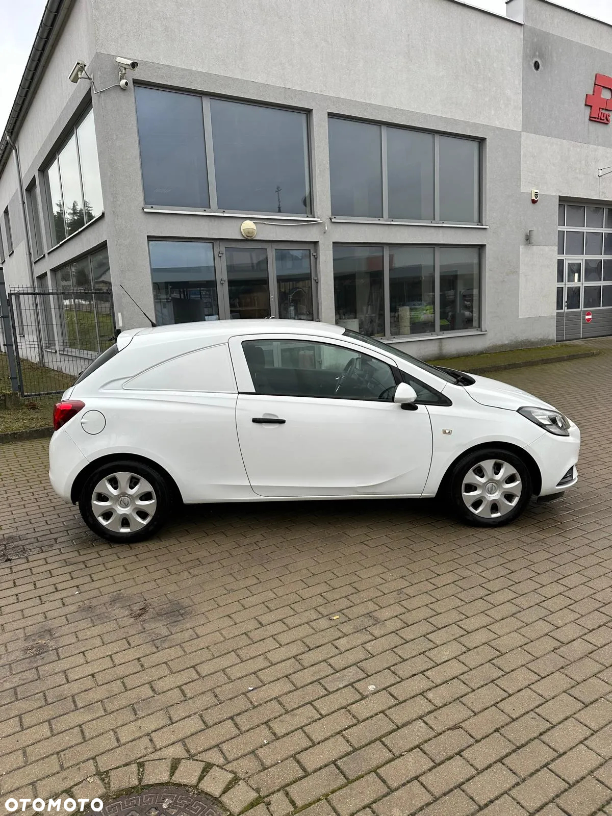 Opel Corsa - 7