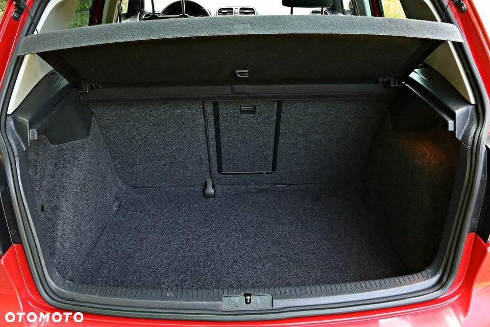 Volkswagen Golf 1.2 TSI Style - 27