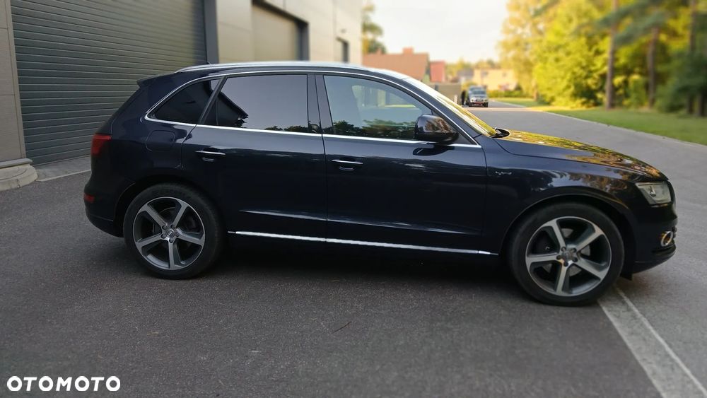 Audi Q5 2.0 TFSI Quattro S tronic - 2