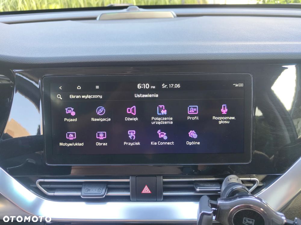 Kia Niro - 25