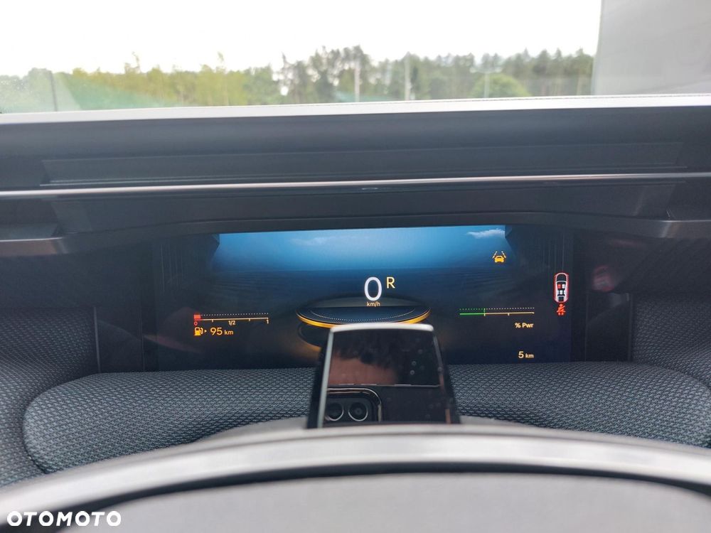 Citroën C5 Aircross 1.2 mHEV Plus eDCT6 - 27