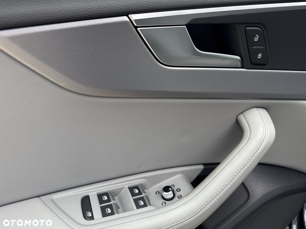 Audi A4 Avant 40 TDI mHEV S tronic - 11