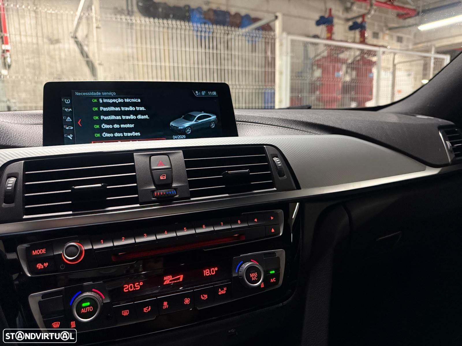 BMW 420 Gran Coupé d Pack M Auto - 27
