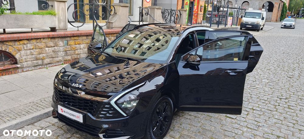 Kia Sportage 1.6 T-GDI Anniversary 2WD - 18