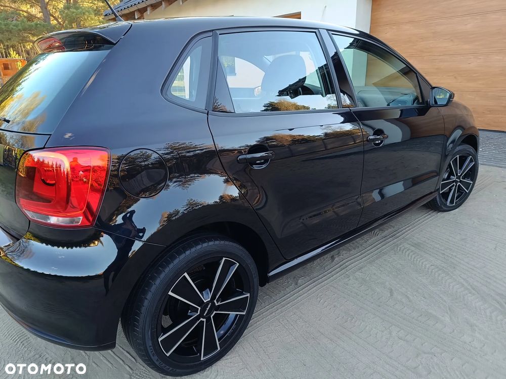 Volkswagen Polo 1.2 Trendline - 30