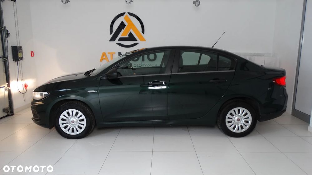 Fiat Tipo 1.4 16V - 8