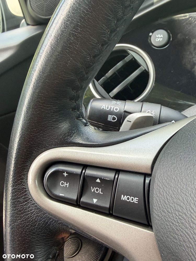 Honda Civic 1.4i-DSi i-SHIFT Sport - 16