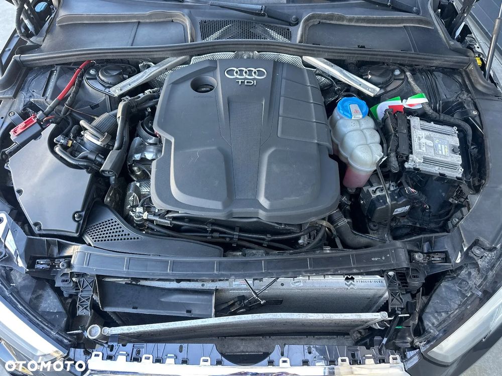 Audi A4 Avant - 5