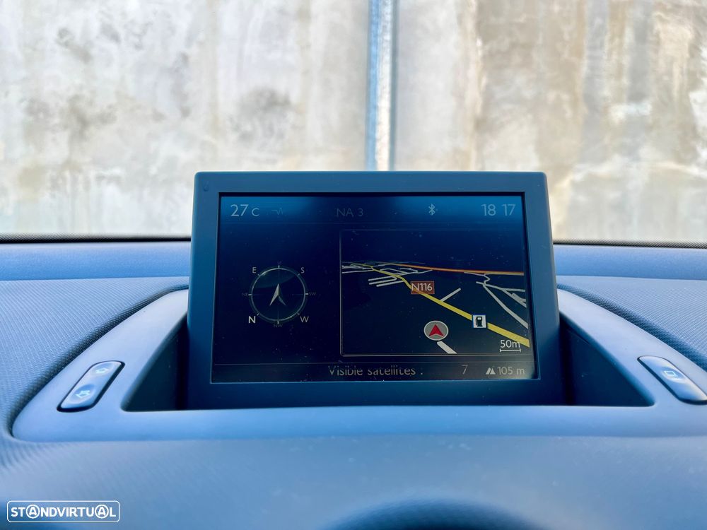 Peugeot 308 SW 1.6 e-HDi Active CVM6 - 9