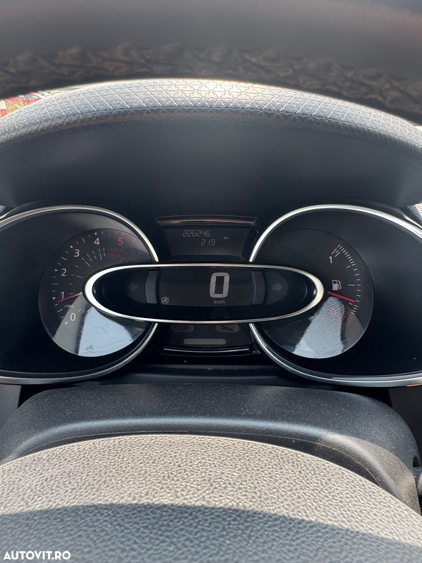 Renault Clio IV 1.5 dCi Life - 7