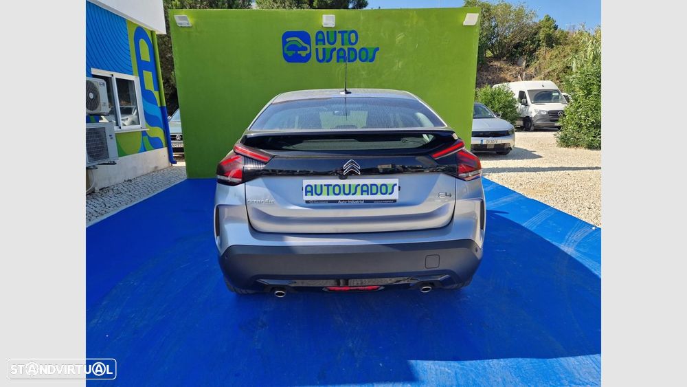 Citroën C4 1.2 PureTech Feel Pack - 6