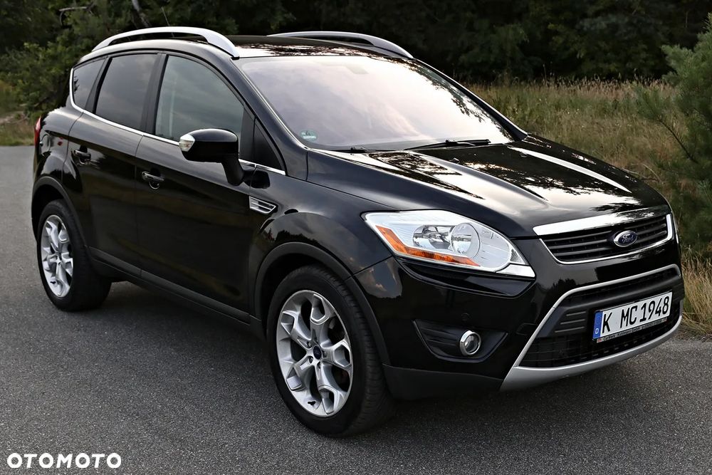 Ford Kuga 2.0 TDCi 2x4 Titanium - 19