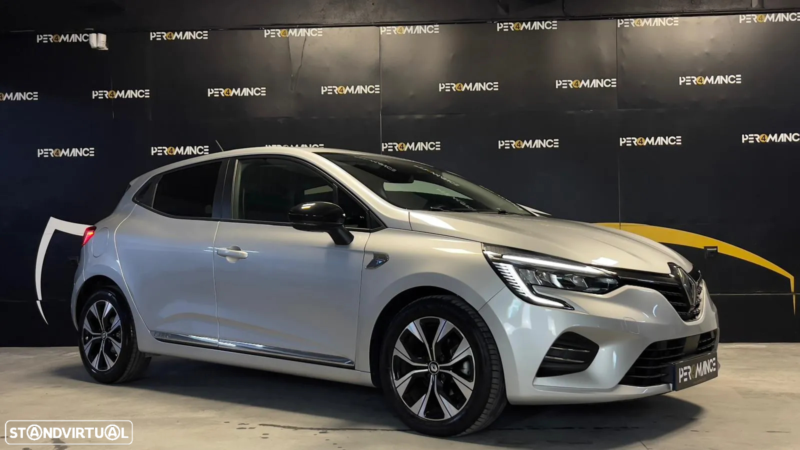 Renault Clio 1.0 TCe Limited - 22