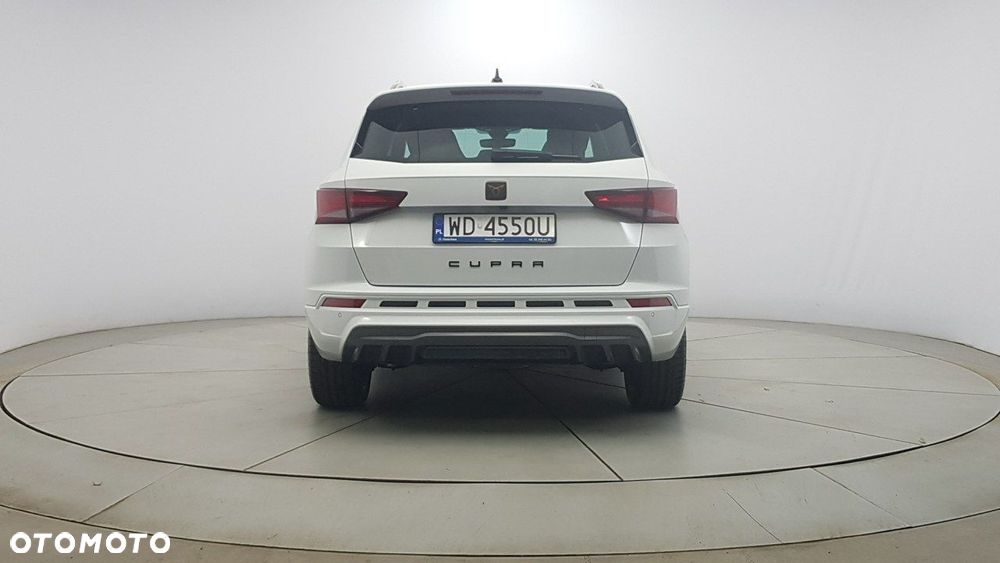 Cupra Ateca 1.5 TSI DSG - 6
