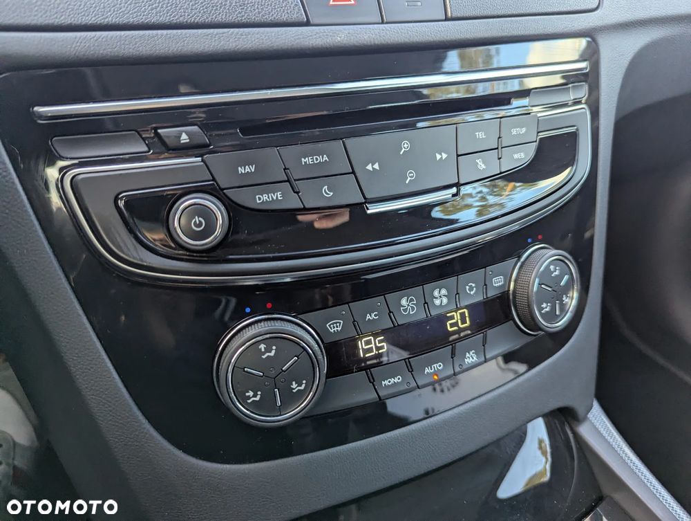 Peugeot 508 BlueHDi 150 Stop&Start Business-Line - 18