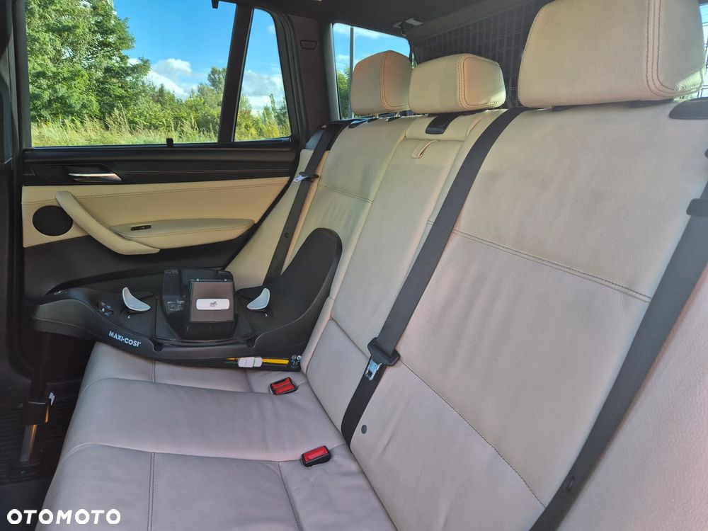 BMW X3 - 24