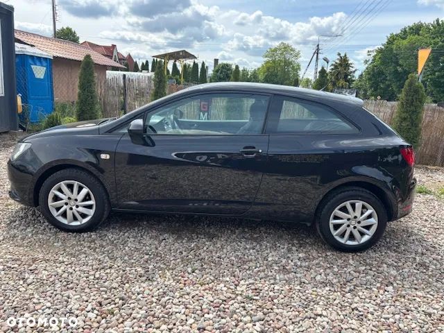 Seat Ibiza SC 1.2 12V Reference - 6