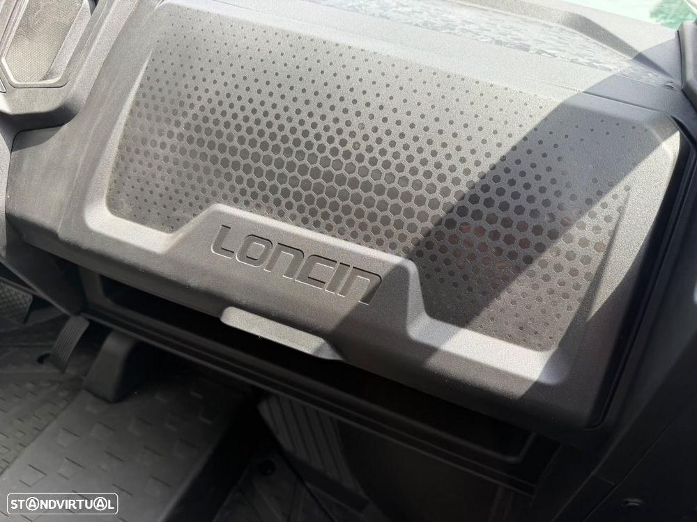 Loncin UWOLF 1000XL - 16