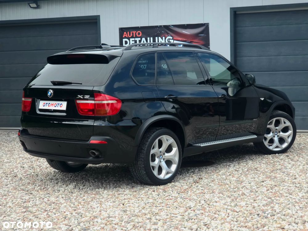 BMW X5 xDrive30d - 16
