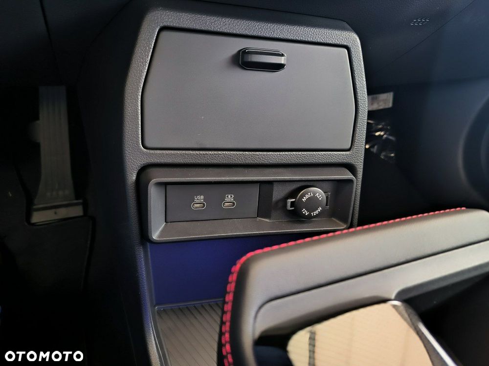 SsangYong/KGM Actyon 1.5 T-GDI Adventure - 29