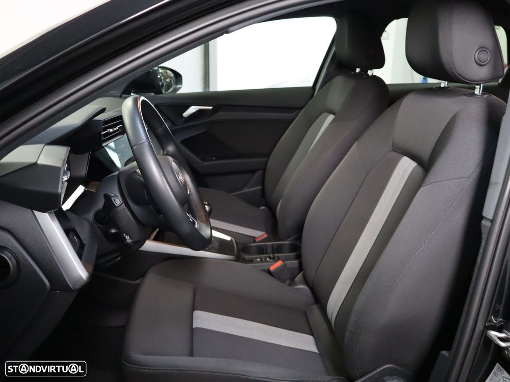 Audi A3 Sportback 30 TDI - 8