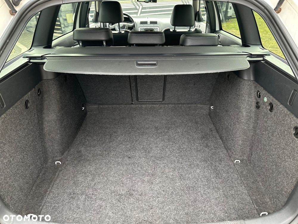 Skoda Octavia 2.0 TSI RS - 27