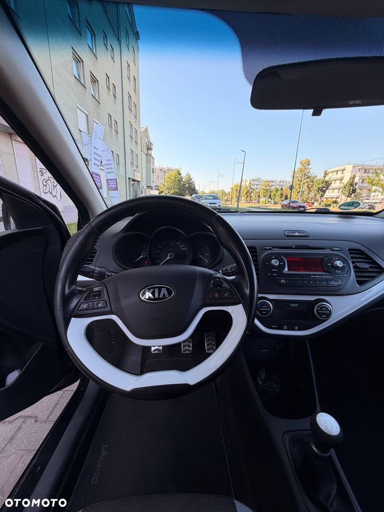 Kia Picanto - 17