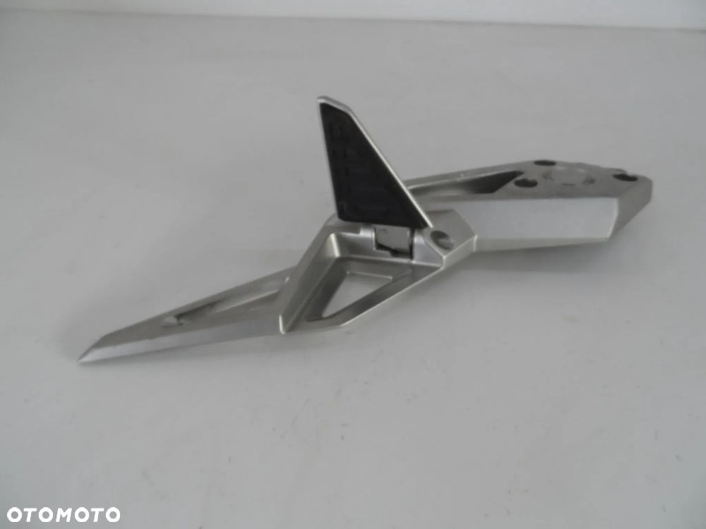 HONDA NC 750X set pasażera podnóżek P,L - 10
