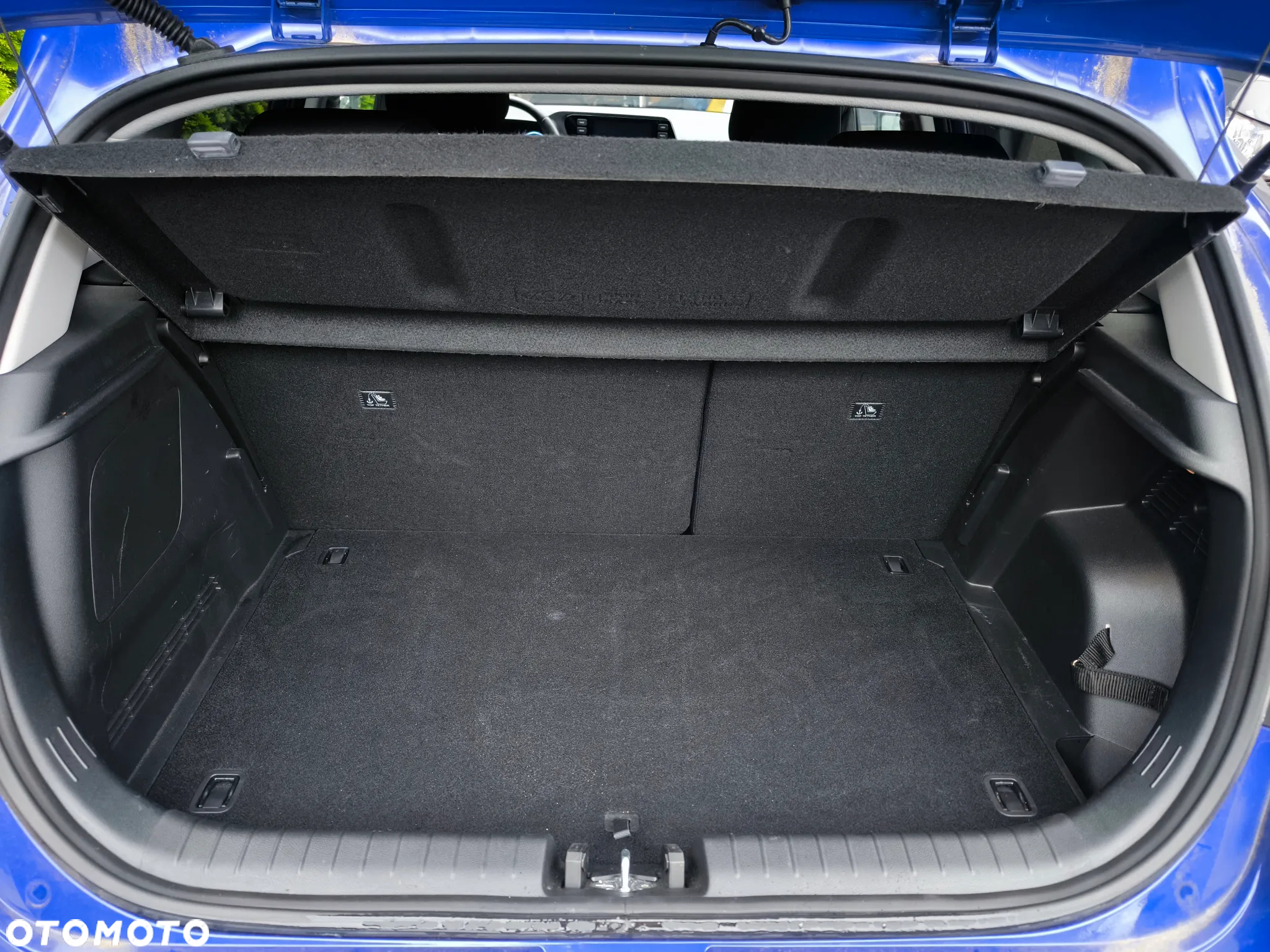 Hyundai i20 1.0 T-GDi 48V Comfort DCT - 9