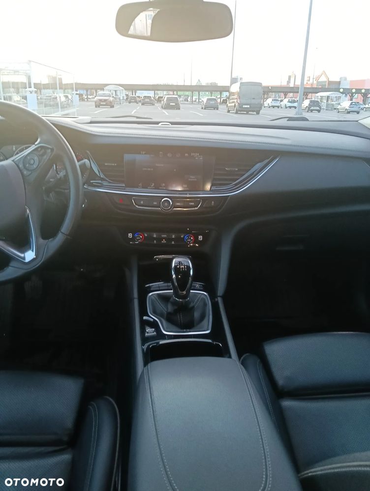 Opel Insignia 2.0 Exclusive - 7