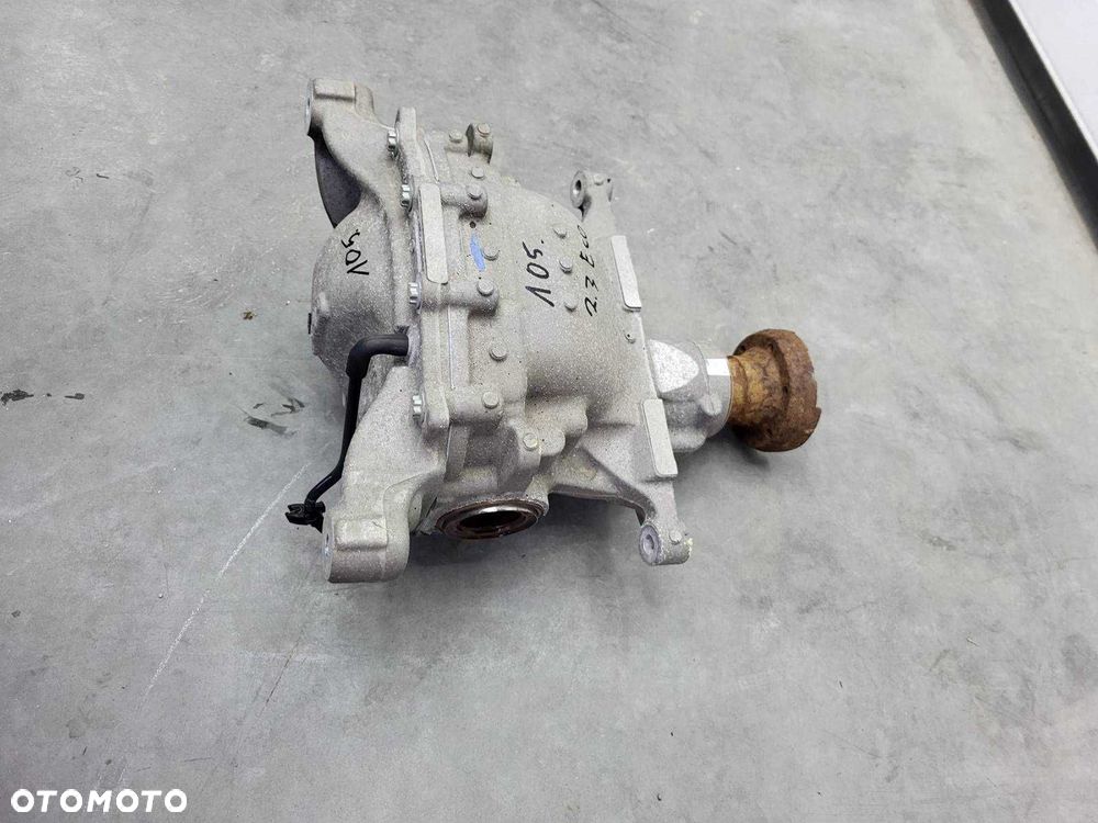Dyferencjał Ford Mustang gen VI 2.3 2015, 2018, 2023 nr105 - 3