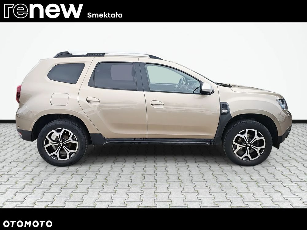 Dacia Duster 1.0 TCe Prestige - 4