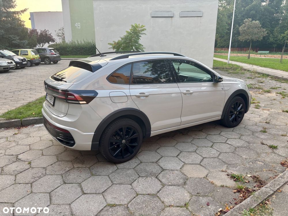 Volkswagen Taigo 1.5 TSI ACT R-Line DSG - 6