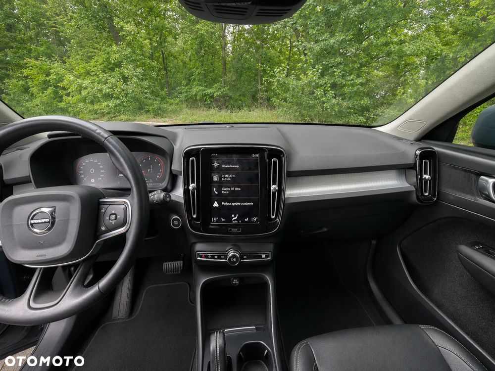 Volvo XC 40 - 10